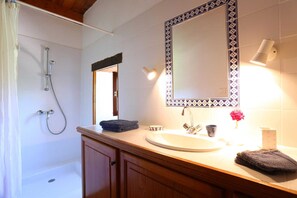 Shower - Le Petit Serène - VAOUR (VAOUR)