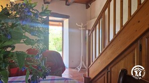 Interior - Le Petit Serène - VAOUR (VAOUR)