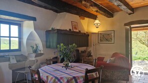 Dining - Le Petit Serène - VAOUR (VAOUR)