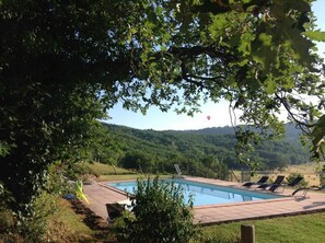 Pool - Le Petit Serène - VAOUR (VAOUR)