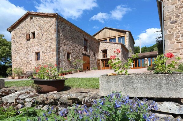 Exterior - Le Petit Serène - VAOUR (VAOUR)