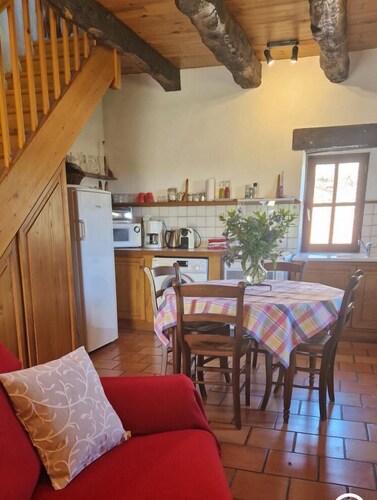 Le Petit Serène - VAOUR