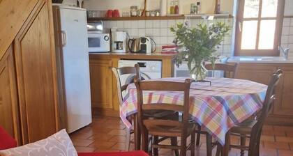 Le Petit SerĂšne - VAOUR