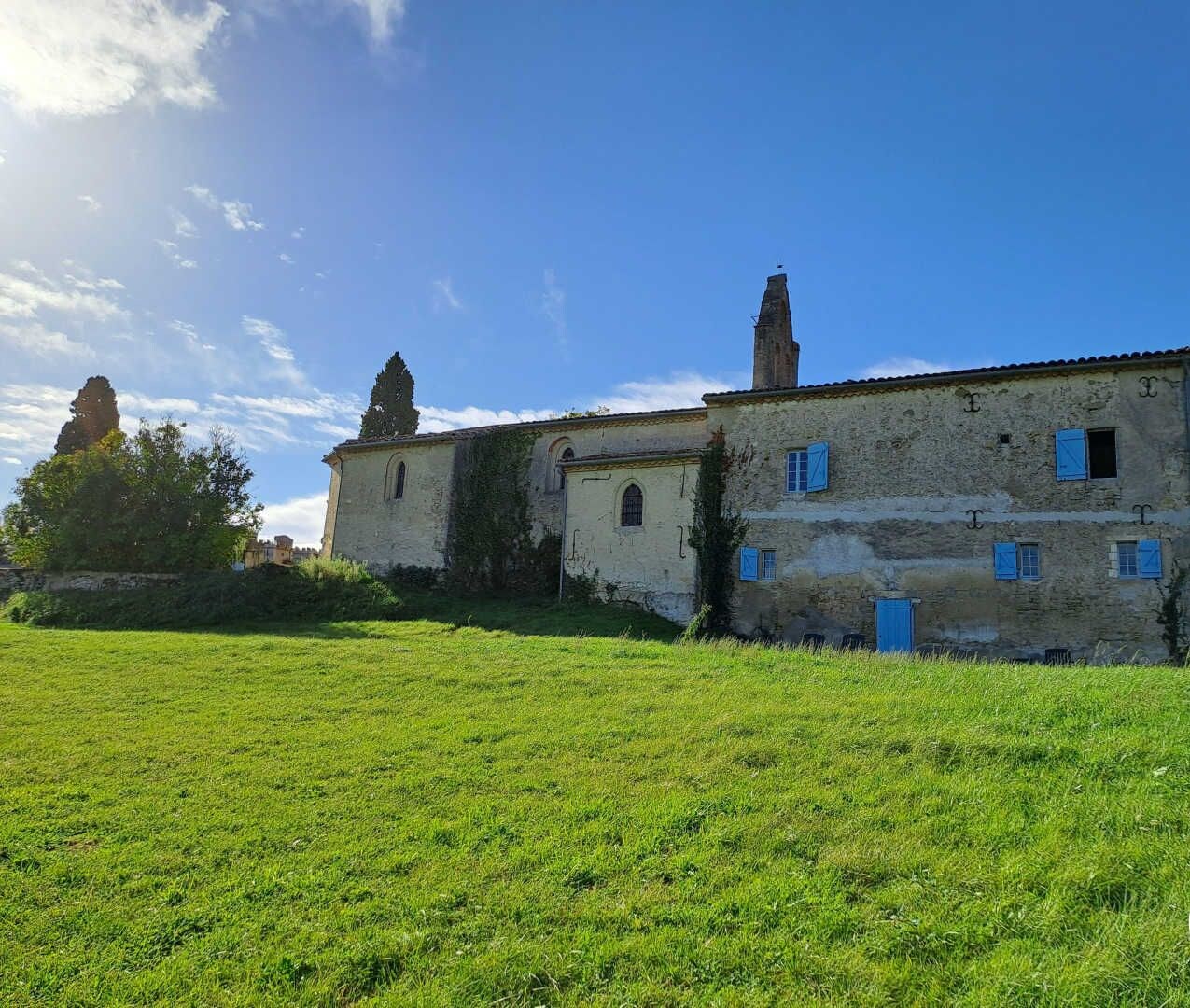 Esterni