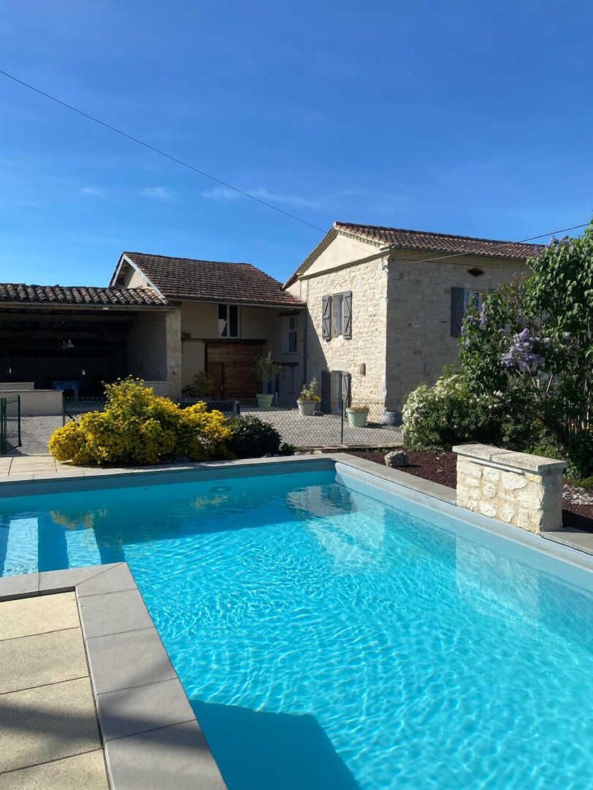 Bild für Gastgeberprofil