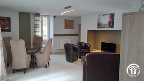Dining - Mas del Sol - CAHUZAC-SUR-VERE (CAHUZAC-SUR-VERE)