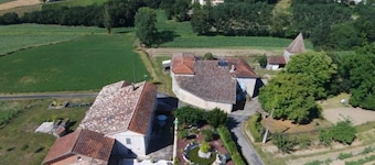 Mas del Sol - CAHUZAC-SUR-VERE