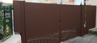 Mas del Sol - CAHUZAC-SUR-VERE