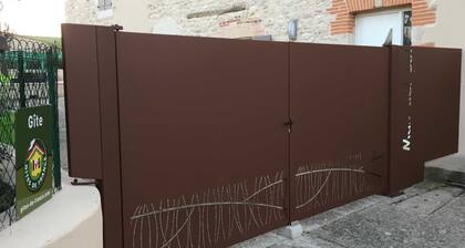 Mas del Sol - CAHUZAC-SUR-VERE