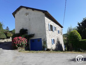 Eksteriør