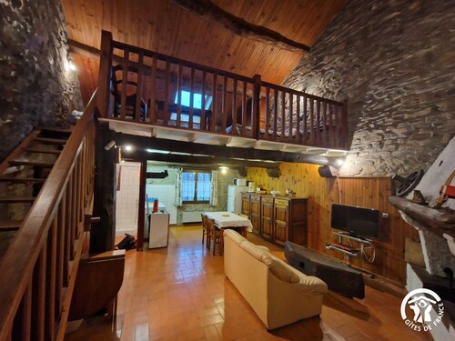 Gîte 42 - LACAUNE - Gîte