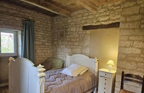 1 habitación y wifi gratis 