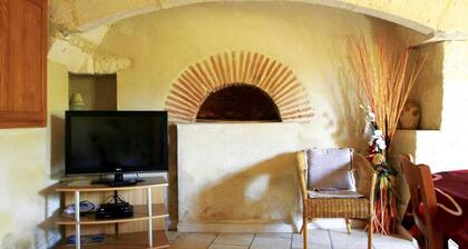 La Falgarié - VIRAC - Gßte