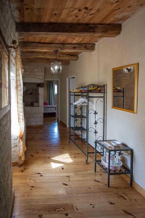 1 bedroom, free WiFi - La Falgarié - VIRAC - Gîte (VIRAC)