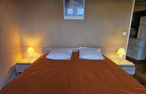 1 bedroom, free WiFi - La Falgarié - VIRAC - Gîte (VIRAC)