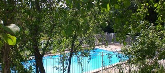 Les Figuiers - TAIX - Gîte