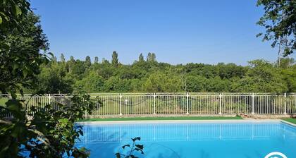 Les Figuiers - TAIX - GĂźte