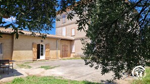 Exterior - Le Chinchilla - GAILLAC (GAILLAC)