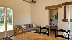 Interior - Le Chinchilla - GAILLAC (GAILLAC)