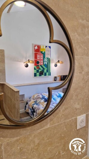 1 bedroom, free WiFi