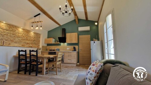 Le Chinchilla - GAILLAC