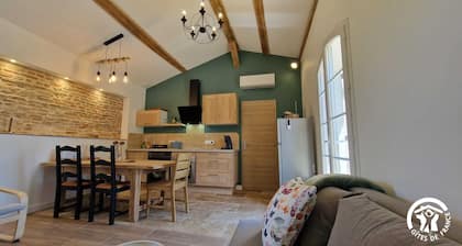 Le Chinchilla - GAILLAC