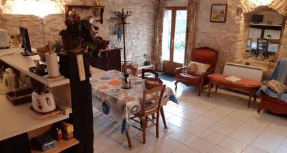 Les Bignones - TAIX - Gîte