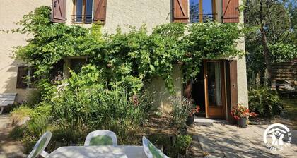 Les Bignones - TAIX - GĂźte