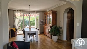 Interior - Domino - Albi - B&B (Albi)