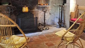 Interior - The kitchens of Château d'Appelle (APPELLE)