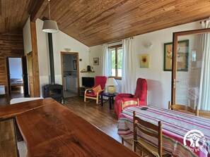 Téléviseur