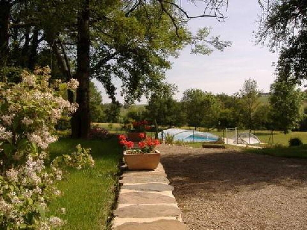 Image de profil de l’hôte