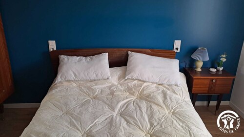 L'Hirondelle de Mouzieys