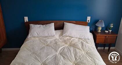 L'Hirondelle de Mouzieys