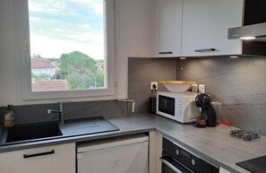 Eget kök