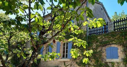 Old Moncéré School