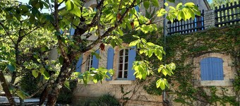 Old Moncéré School