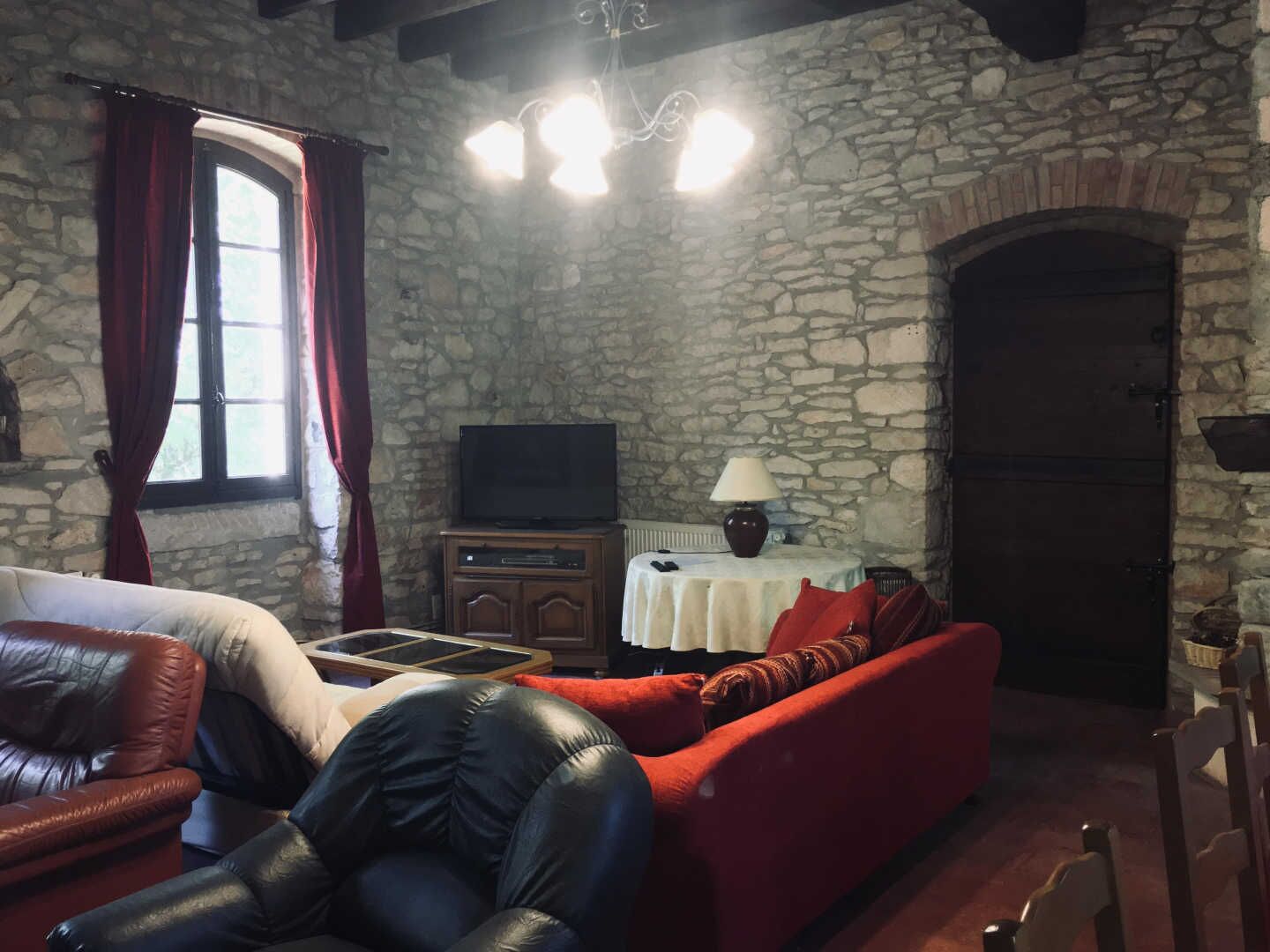 Caminetto