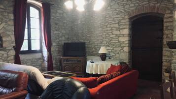 Caminetto
