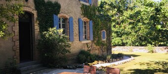 Old Moncéré School