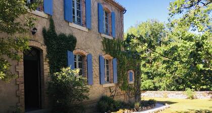 Ancienne Ecole de Moncéré