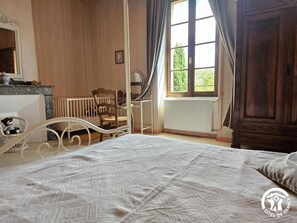 Free WiFi - Roumanieu le gîte - SAINT-GAUZENS (SAINT-GAUZENS)