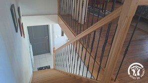 Interior - La Teulière Fréjairolles (FREJAIROLLES)