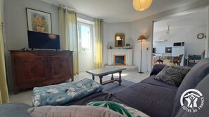 TV - La Teulière Fréjairolles (FREJAIROLLES)