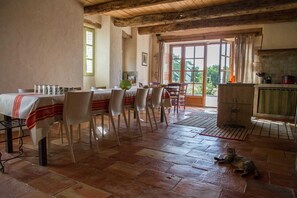 Restauration
