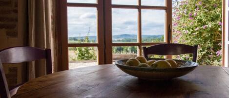 تناول الطعام