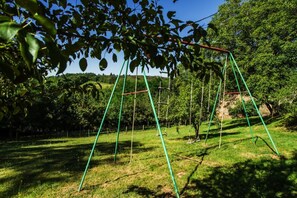 Kinderbereich