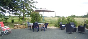 Enjalbert - Albi - Gîte