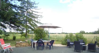 Enjalbert - Albi - Gîte