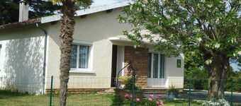 Enjalbert - Albi - Gîte